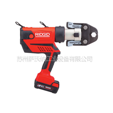 RIDGID 里奇 RP 350 压接工具